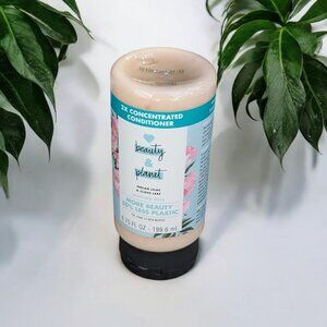 Love Beauty and Planet Positively Shiny 2X Concentrated Conditioner